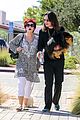 sharon and ozzy osbourne show some pda while out and about in malibu 15