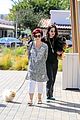 sharon and ozzy osbourne show some pda while out and about in malibu 16