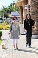 sharon and ozzy osbourne show some pda while out and about in malibu 19