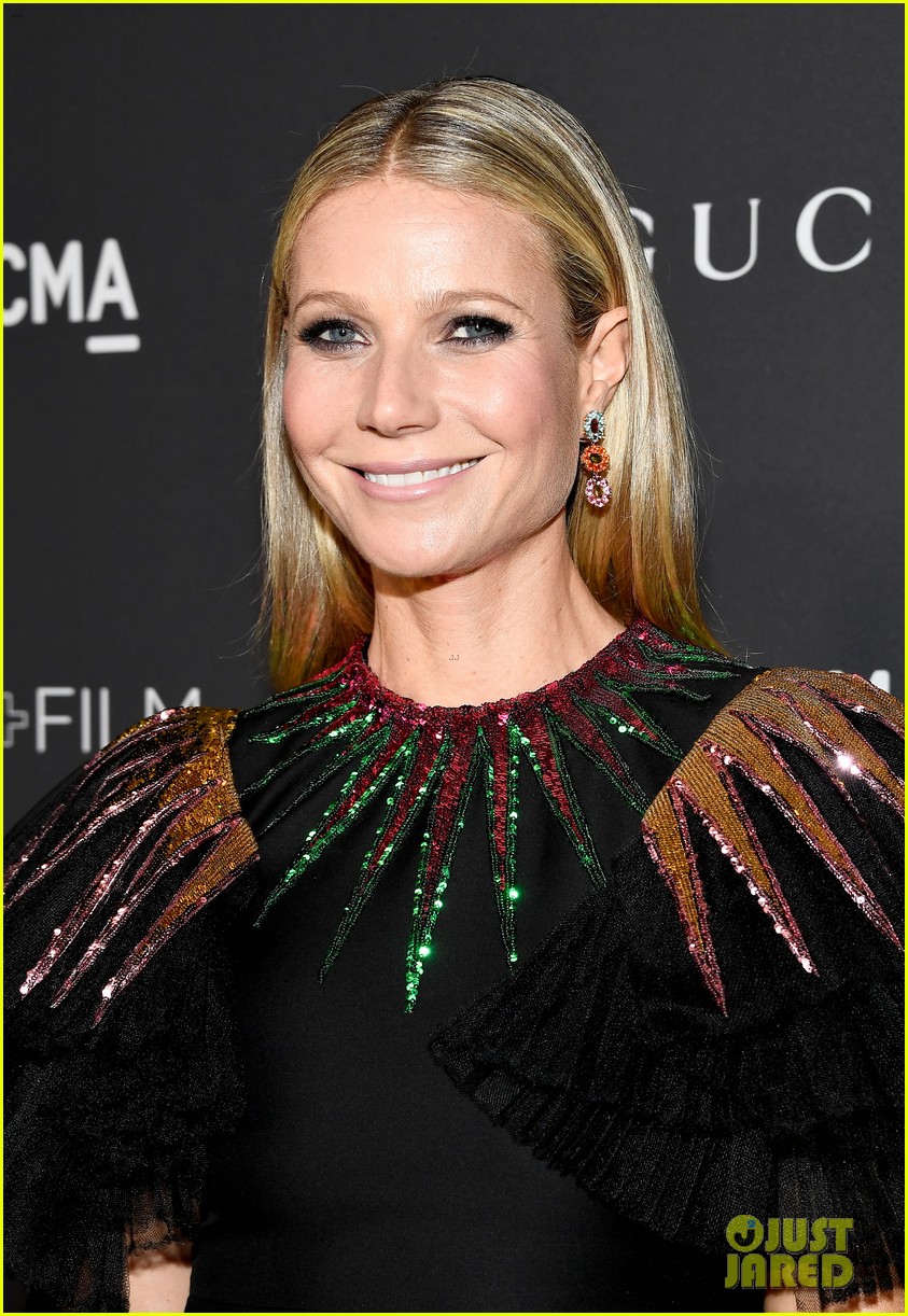 gwyneth paltrow and demi moore get glam in gucci for lacma gala 01