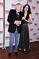 mary louise parker gets support from family at opening night of broadway 06