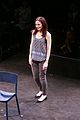 mary louise parker gets support from family at opening night of broadway 11
