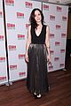 mary louise parker gets support from family at opening night of broadway 16