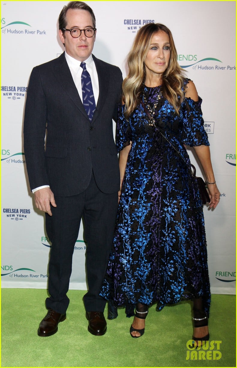 sarah jessica parker says robert downey jr relationship taught her how to love 07