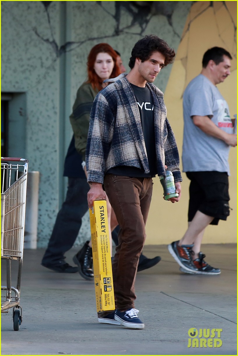 bella thorne tyler posey tv purchase last first day teen wolf 083778759