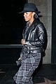 kelly rowland bumps butts with husband tim witherspoon during date night 01