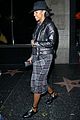 kelly rowland bumps butts with husband tim witherspoon during date night 02