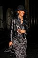 kelly rowland bumps butts with husband tim witherspoon during date night 04