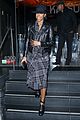 kelly rowland bumps butts with husband tim witherspoon during date night 05
