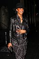 kelly rowland bumps butts with husband tim witherspoon during date night 06