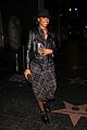 kelly rowland bumps butts with husband tim witherspoon during date night 07