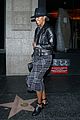 kelly rowland bumps butts with husband tim witherspoon during date night 12