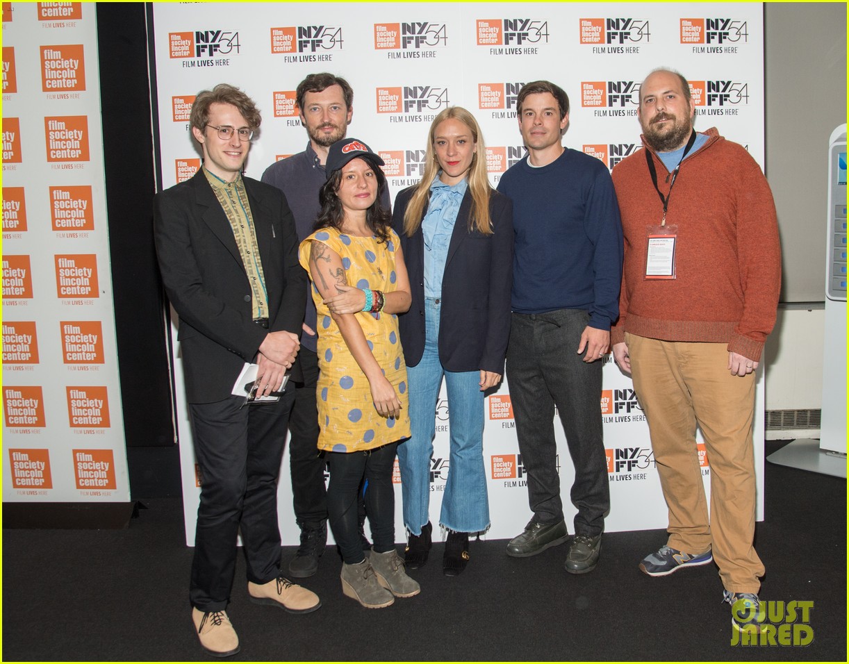chloe sevigny screens directorial debut kitty at new york film fest 023776349