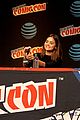 matt smith regrets not doing a full season of doctor who with jenna coleman 03