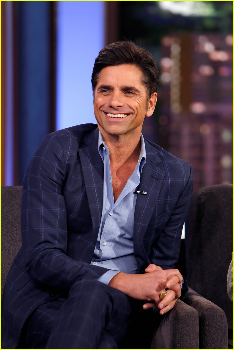 john stamos friend don rickles reveal how they met 043783289