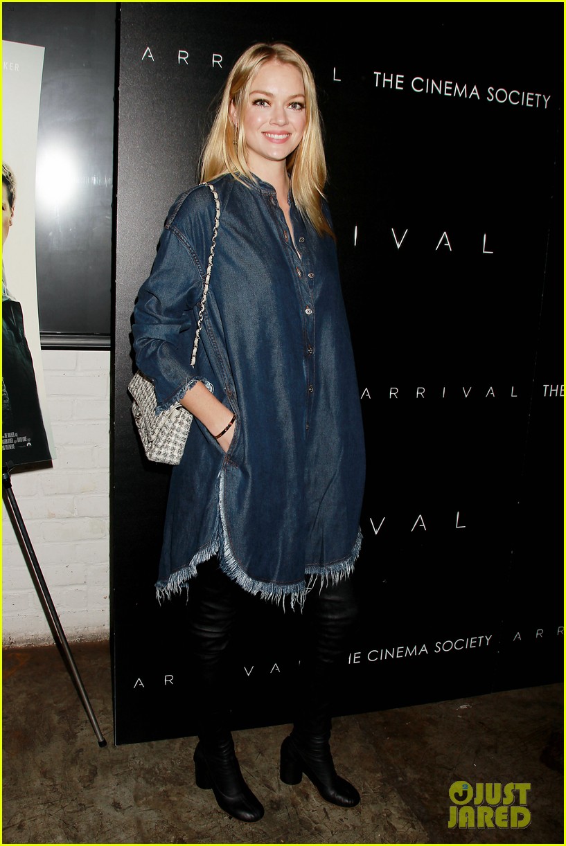amy adams celeb pals support her at arrival nyc screening 053817661