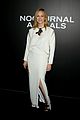 amy adams aaron taylor johnson nocturnal animals nyc premiere 03