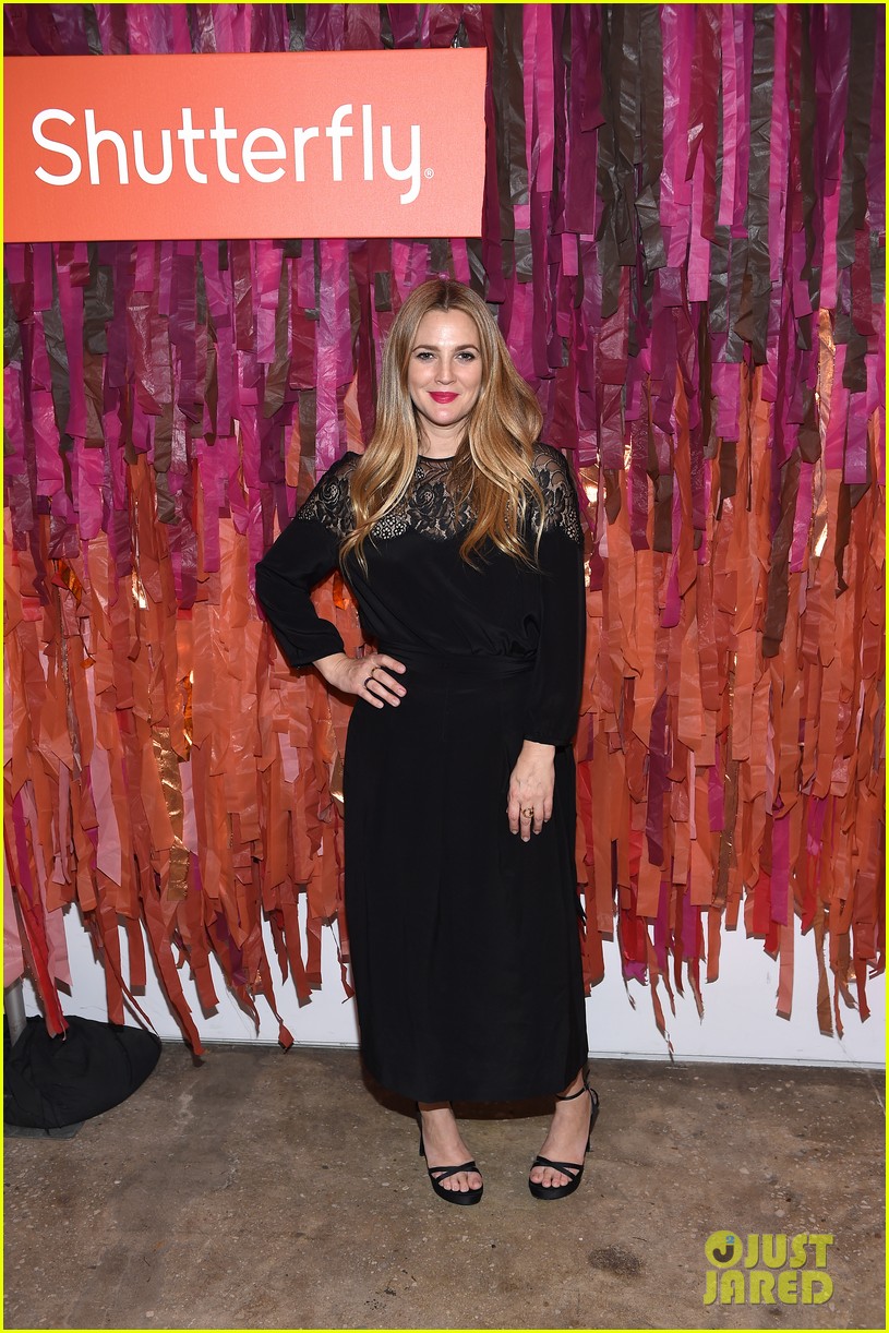 drew barrymore reveals how she lost 20 pounds 033802179