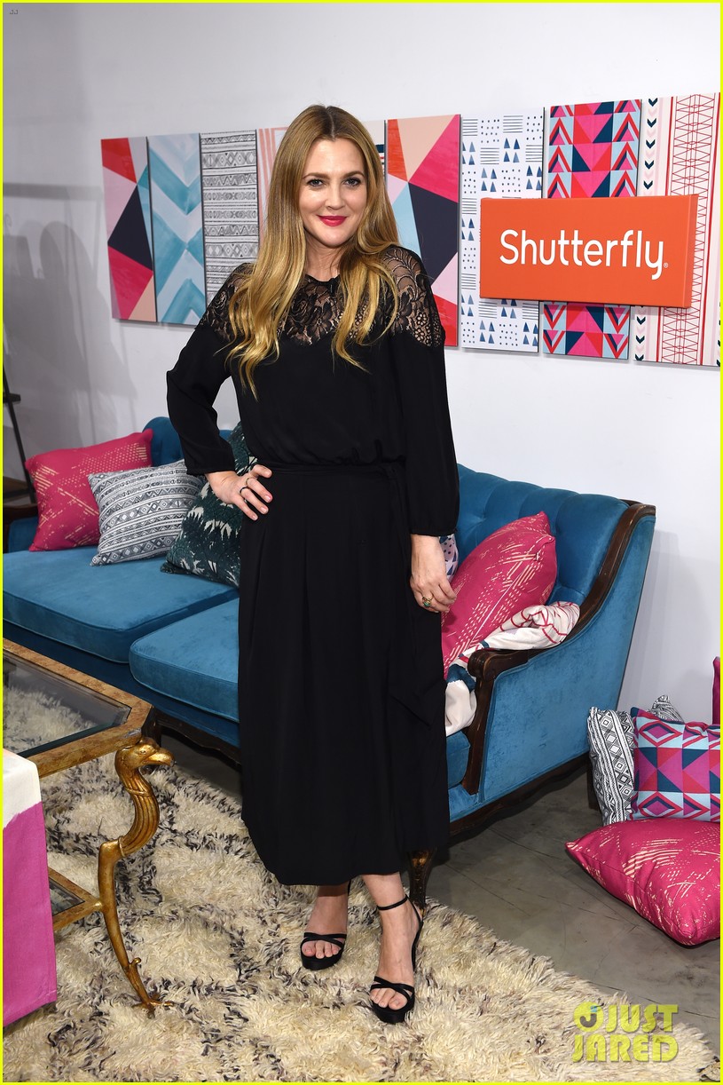 drew barrymore reveals how she lost 20 pounds 043802180
