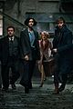 fantastic beasts and where to find them cast 27