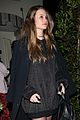 behati prinsloo steps out after sharing family photo 02
