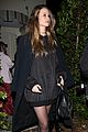 behati prinsloo steps out after sharing family photo 03