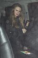 behati prinsloo steps out after sharing family photo 11