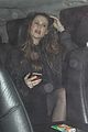 behati prinsloo steps out after sharing family photo 14