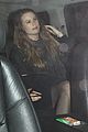 behati prinsloo steps out after sharing family photo 16