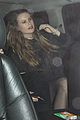 behati prinsloo steps out after sharing family photo 17