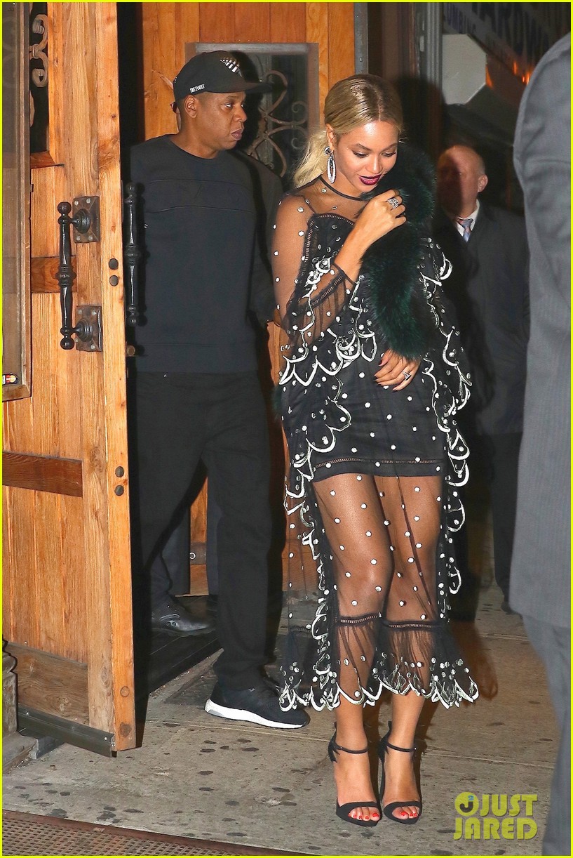 beyonce snl after party solange jay z 213803448