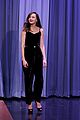 alexis bledel tells jimmy fallon her top four gilmore girls characters 01