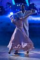 calvin johnson jr dancing with the stars finale 08