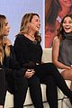 harry connick jr wife kids surprise him on his talk show 05
