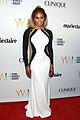 laverne cox jenna dewan tatum go glam for marie clairres young womens honors 01