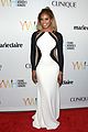laverne cox jenna dewan tatum go glam for marie clairres young womens honors 13