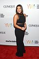 laverne cox jenna dewan tatum go glam for marie clairres young womens honors 15