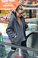 kaley cuoco and karl cook step out for whole foods date 03