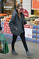 kaley cuoco and karl cook step out for whole foods date 04