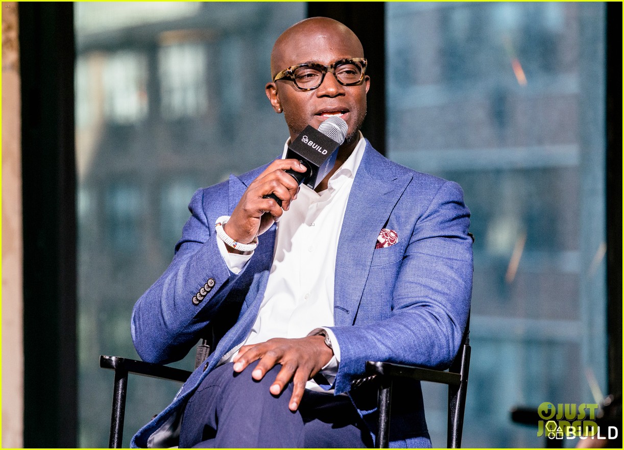 taye diggs talks about his character on empire 103799531