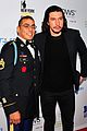 adam driver watches jon stewart roast donald trump at stand up for heroes 03