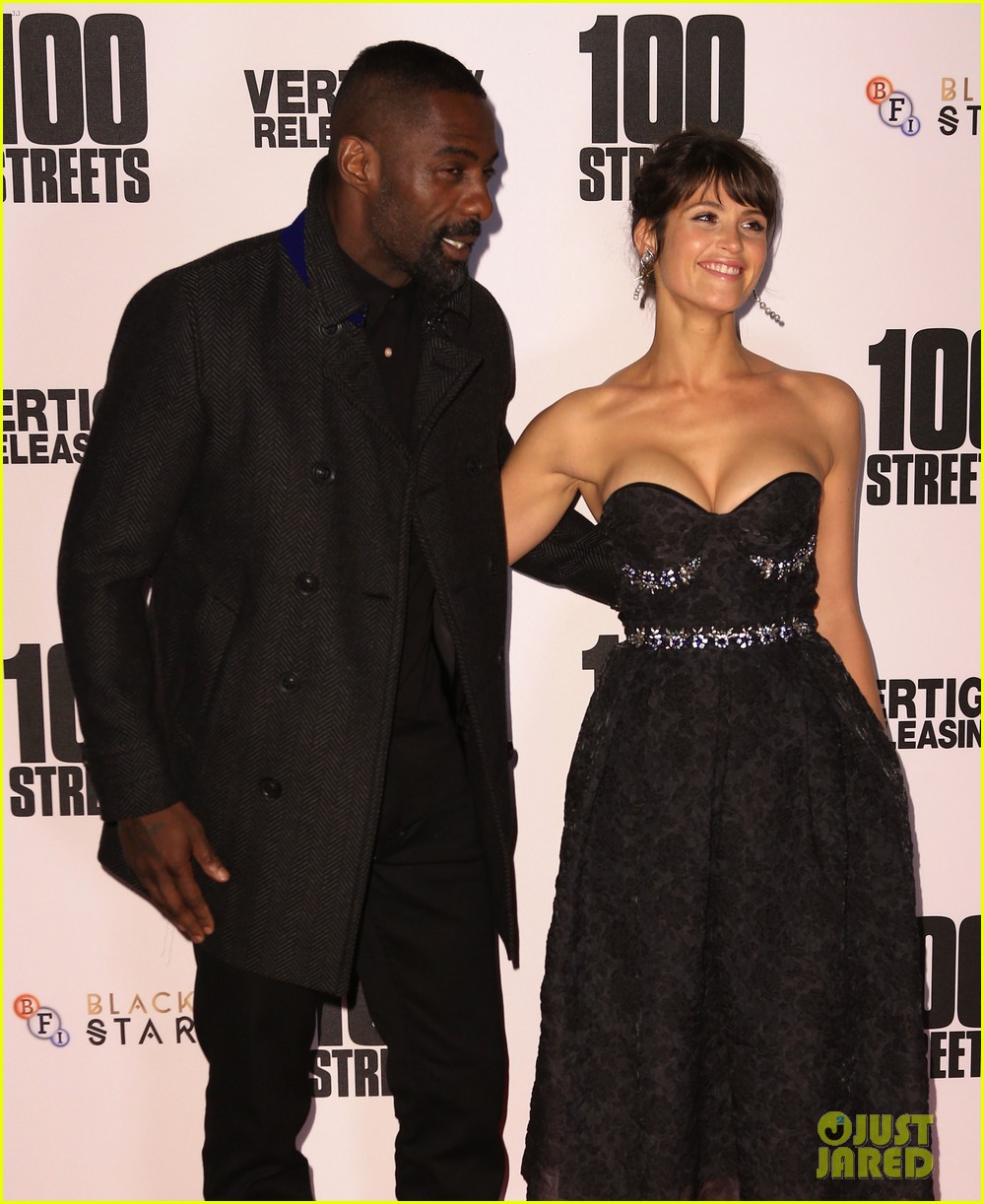 idris elba speaks up about media intrusion at 100 streets uk premiere 063805075