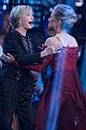florence henderson was at dwts days before she died 05