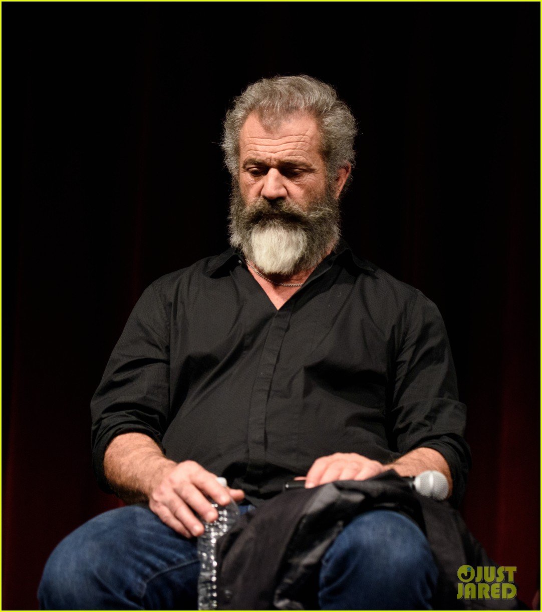 Mel Gibson Talks 'Clusters' Of Regrets with Stephen Colbert, Confirms  'Passion Of The Christ' Sequel!: Photo 3799987 | Luke Bracey, Mel Gibson,  Vince Vaughn Photos | Just Jared: Entertainment News