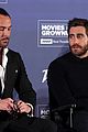 jake gyllenhaal amy adams were convinced by tom fords nocturnal animals 33