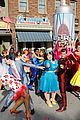 hairspray live cast will perform in today macys parade 04