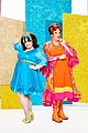 hairspray live cast will perform in today macys parade 36