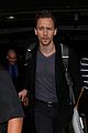 tom hiddleston steps out with mystery blonde after he taylor swift are on good terms 05