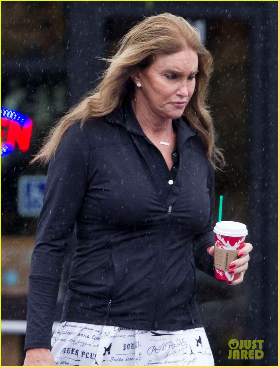 Caitlyn Jenner Gushes About Dream Kardashian, Says She Wants 30