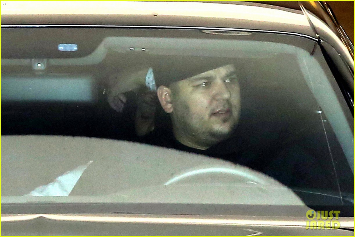 rob kardashian and blac chynas daughter dream gets her first snapchat filter 023807353